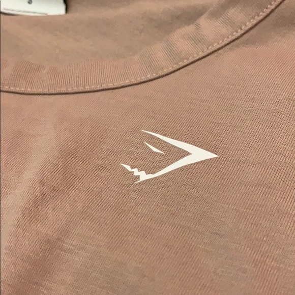 Gymshark Essential Tee - Picture 4 of 10